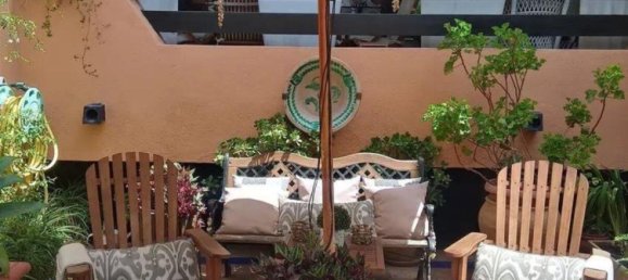 3 bedrooms Townhouse in Marbella, Spain No. 38960 9