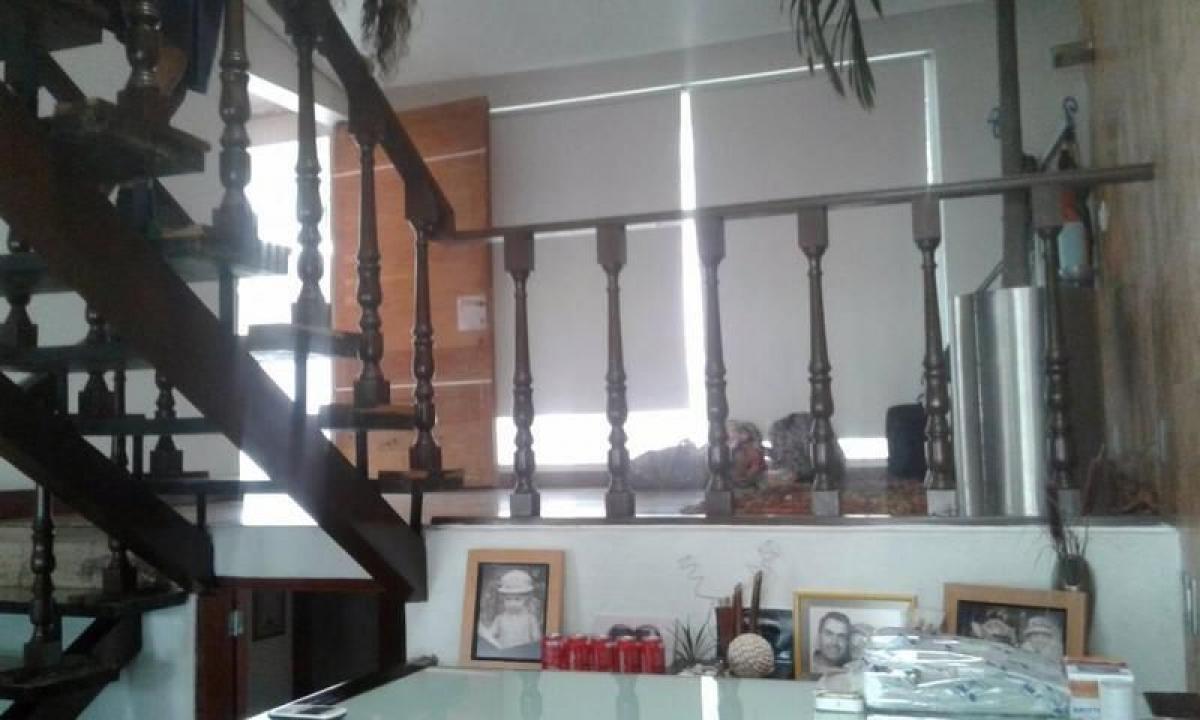 4 bedrooms House in Naucalpan de Juarez, Mexico No. 221087