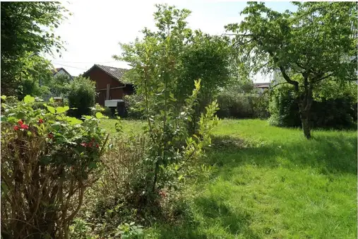 Земельный участок в Эслинген, Германия № 332979