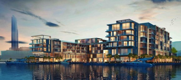 Edifício em Dubai, UAE 6968 m² N.º 8999 3