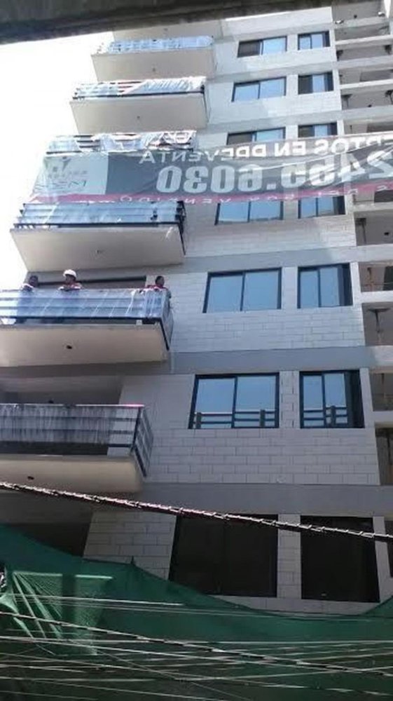 3 bedrooms Apartment in Mexicali, Mexico No. 179728