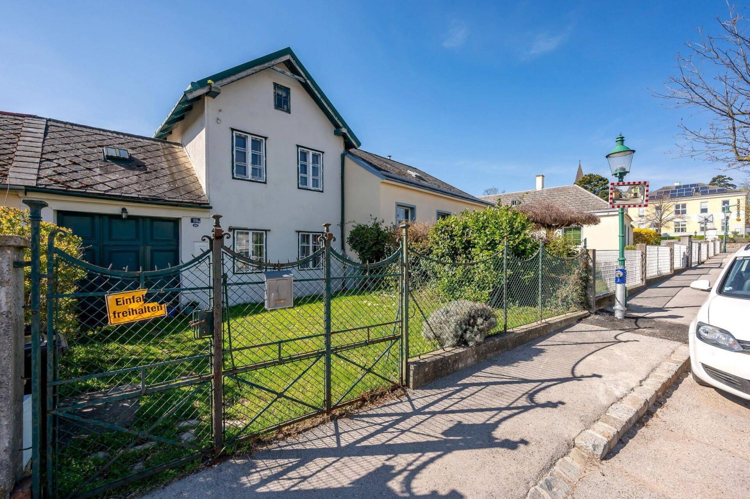 Casa de 4 habitaciónes en Giesshubl, Austria No. 148501