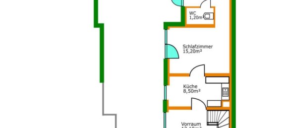 Casa de 4 habitaciónes en Giesshubl, Austria No. 148501 37