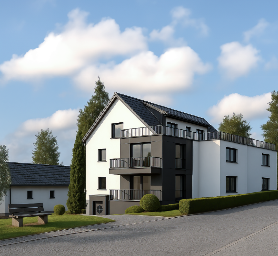 2 rooms Apartment in Ostalbkreis, Germany No. 315520