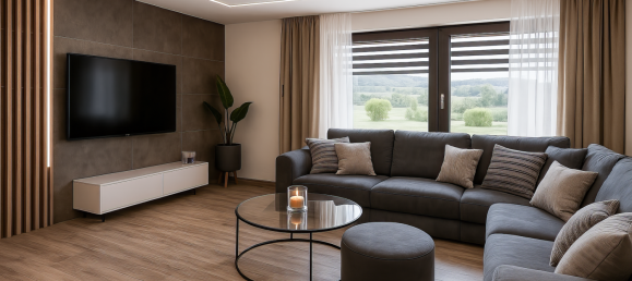 2 rooms Apartment in Ostalbkreis, Germany No. 315520 2