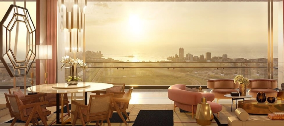 Квартира с 2 спальнями в Дубай, ОАЭ № 96429 7