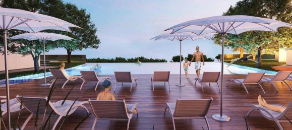 Квартира с 2 спальнями в Дубай, ОАЭ № 96429 2