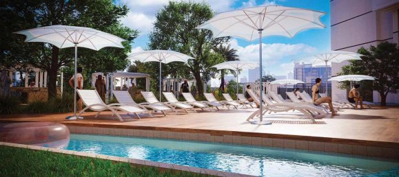 Квартира с 2 спальнями в Дубай, ОАЭ № 96429 10