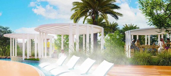 Квартира с 2 спальнями в Дубай, ОАЭ № 96429 9