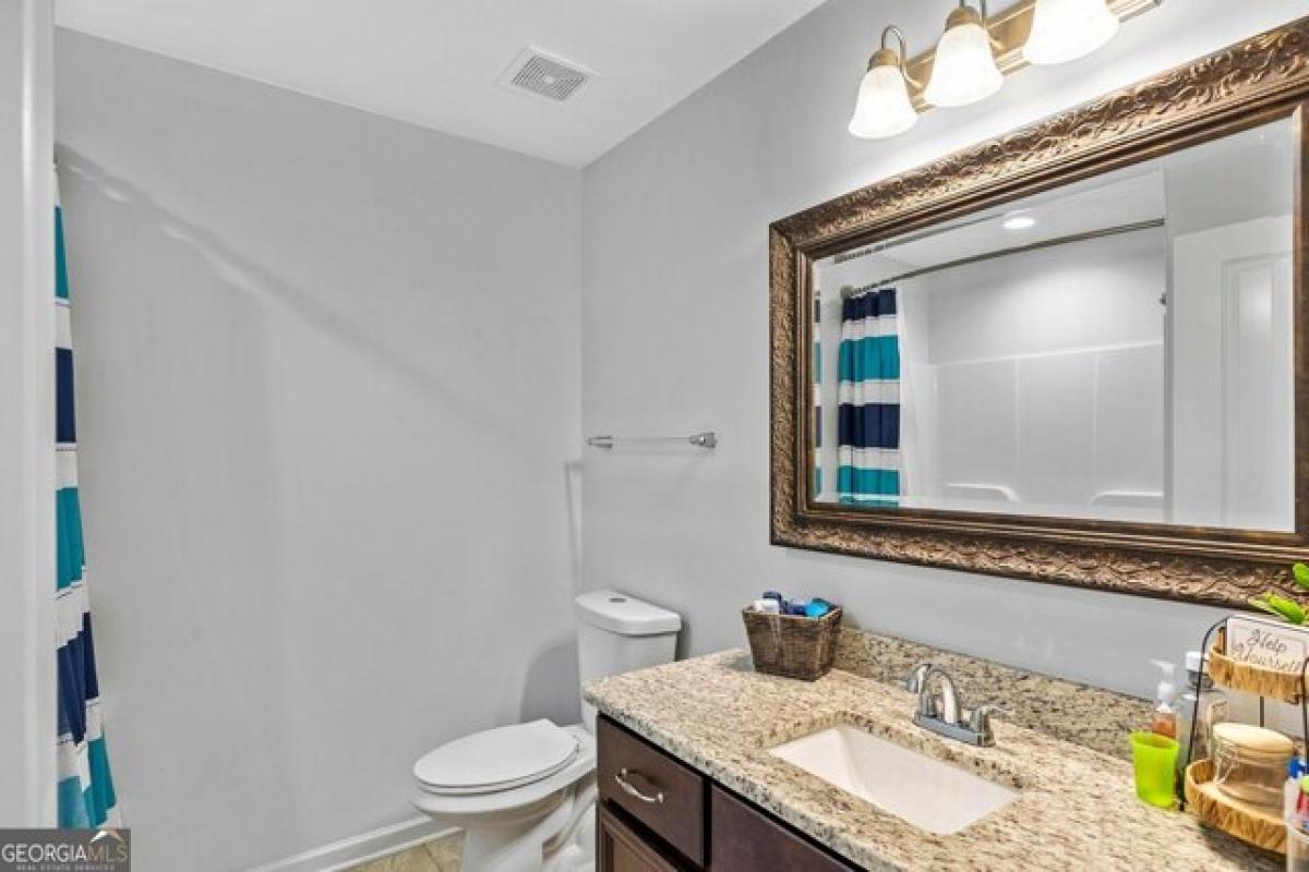 5 bedrooms House in Newnan, USA No. 389062