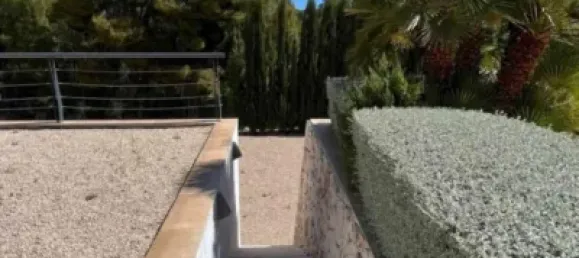 3 bedrooms Villa in Altea, Spain No. 80987 2