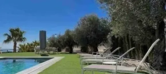 3 bedrooms Villa in Altea, Spain No. 80987 7