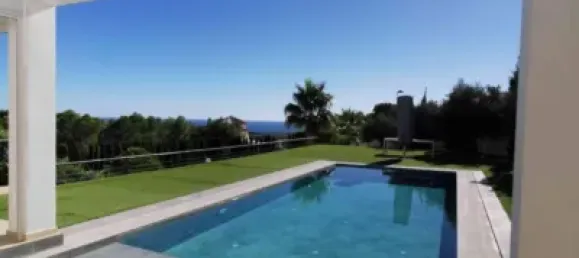 3 bedrooms Villa in Altea, Spain No. 80987 9