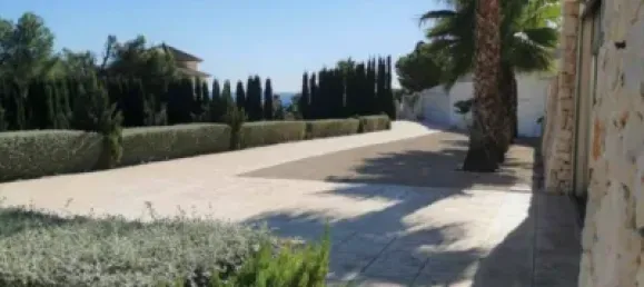 3 bedrooms Villa in Altea, Spain No. 80987 5