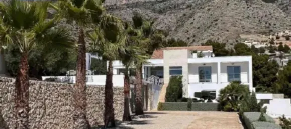 3 bedrooms Villa in Altea, Spain No. 80987 29