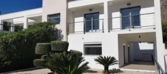 3 bedrooms Villa in Altea, Spain No. 80987 30