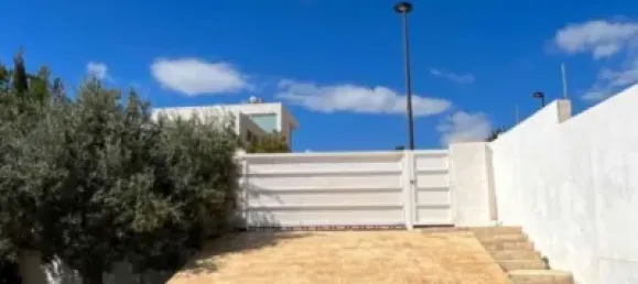 3 bedrooms Villa in Altea, Spain No. 80987 4