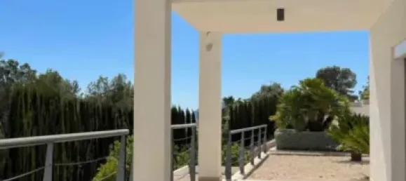 3 bedrooms Villa in Altea, Spain No. 80987 10