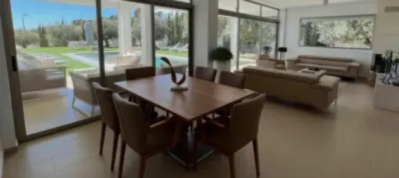 3 bedrooms Villa in Altea, Spain No. 80987 27