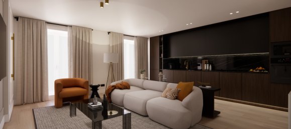 3 غرف نوم شقة في Madrid, Spain رقم 126783 2