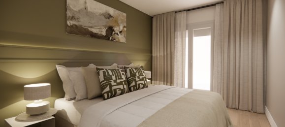 3 غرف نوم شقة في Madrid, Spain رقم 126783 11