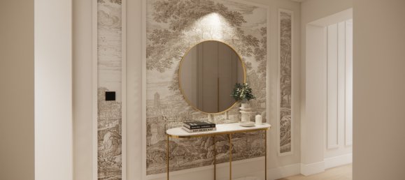 3 غرف نوم شقة في Madrid, Spain رقم 126783 6