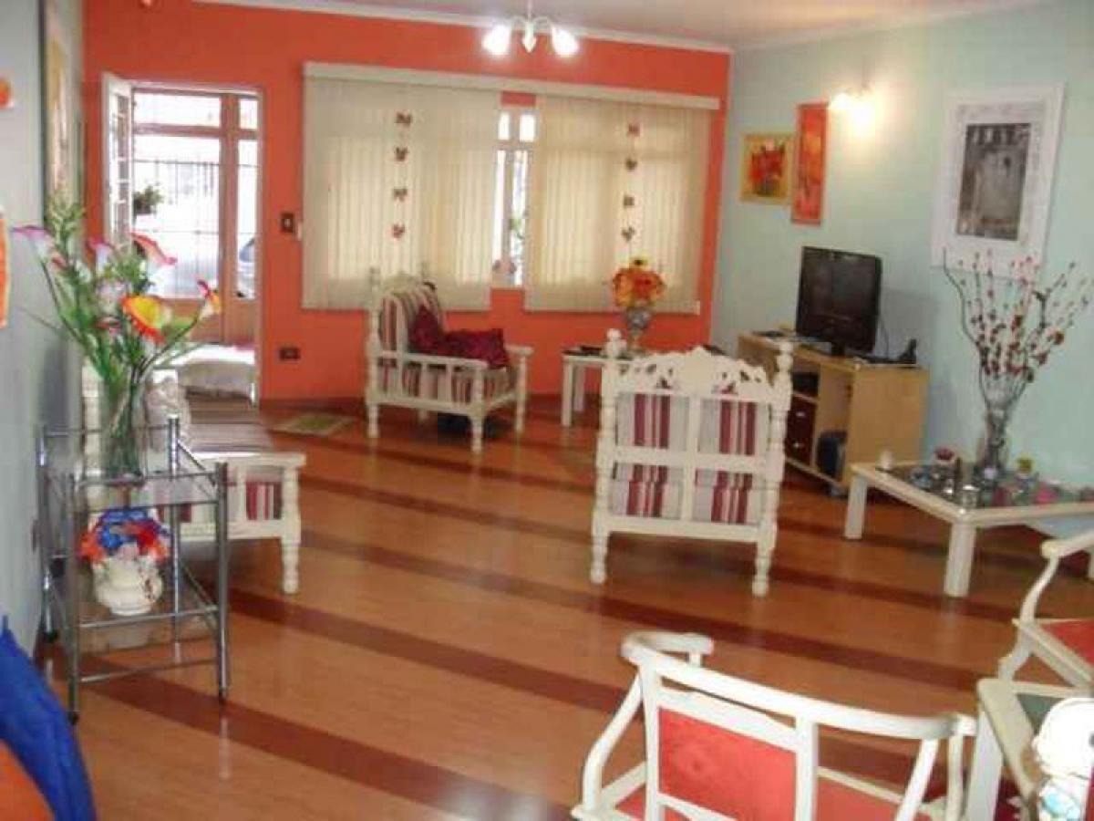 Casa T3 em São Paulo, Brazil N.º 432805