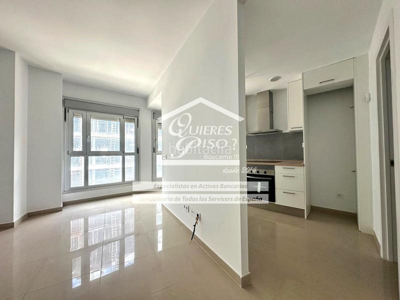 2 bedrooms Apartment in Las Palmas De Gran Canaria, Spain No. 195739