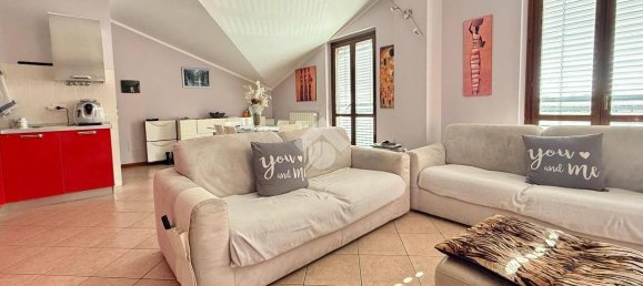 2 Schlafzimmer Wohnung in Calvenzano, Italy, Nr. 338000 2