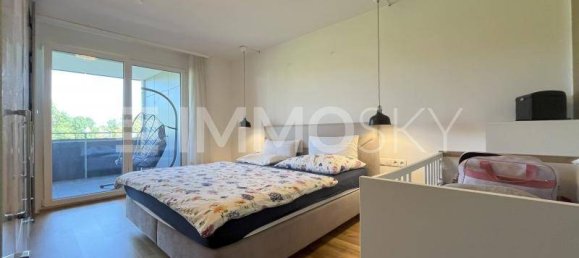3-Zimmer Wohnung in Hohenems, Austria, Nr. 255173 6