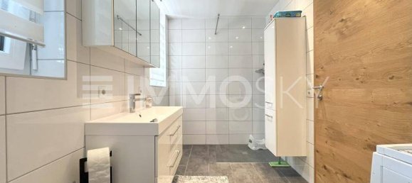 3-Zimmer Wohnung in Hohenems, Austria, Nr. 255173 5