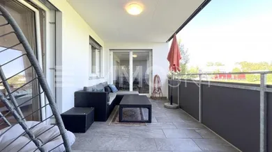 3-Zimmer Wohnung in Hohenems, Austria, Nr. 255173