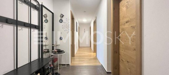 3-Zimmer Wohnung in Hohenems, Austria, Nr. 255173 4