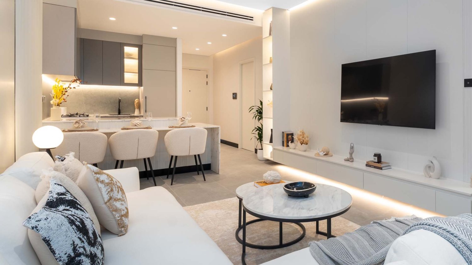 1 chambre Appartement à Vivanti Residences, Jumeirah Village Circle, UAE No. 64630