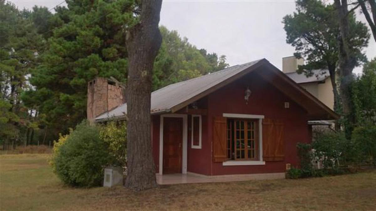 Studio in Mar del Plata, Argentina No. 95050