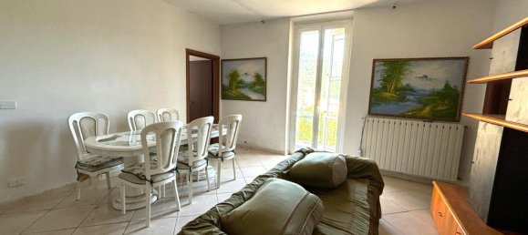 4 rooms Apartment in Casanova Lerrone, Italy No. 273124 5