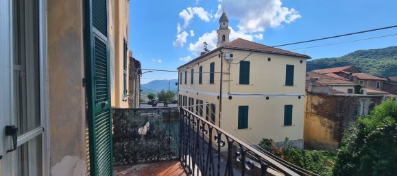 4 rooms Apartment in Casanova Lerrone, Italy No. 273124 30