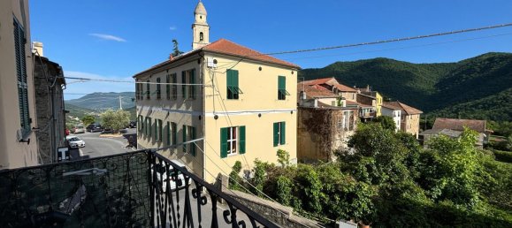 4 rooms Apartment in Casanova Lerrone, Italy No. 273124 29