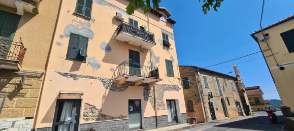 4 rooms Apartment in Casanova Lerrone, Italy No. 273124 32