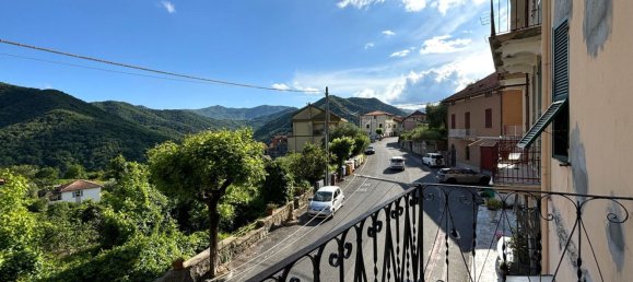 4 rooms Apartment in Casanova Lerrone, Italy No. 273124 27
