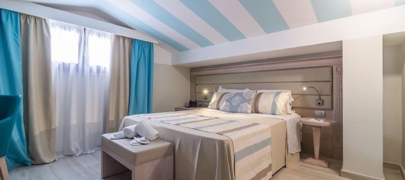 1000m² Building in Cagliari, Italy No. 297103 4