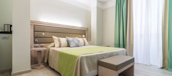 1000m² Building in Cagliari, Italy No. 297103 29