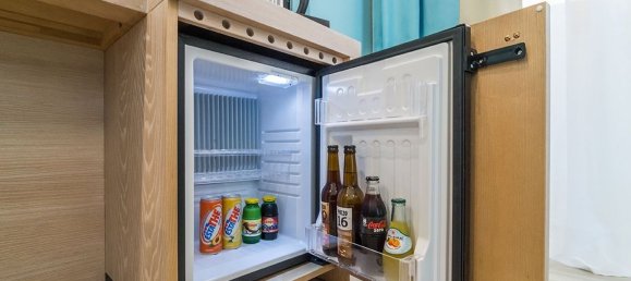 1000m² Building in Cagliari, Italy No. 297103 12