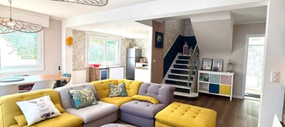 5 غرف نوم منزل في Quiberon, France رقم 322798 4