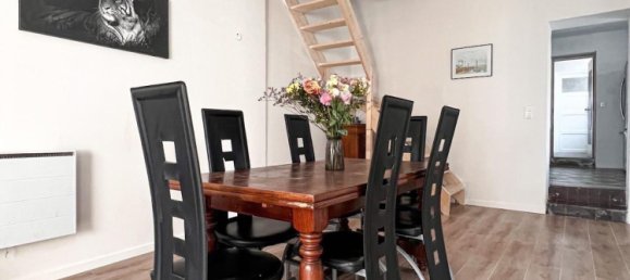 Moradia em banda T5 em Friville-Escarbotin, France N.º 45664 4