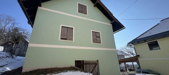 7 rooms House in Notsch im Gailtal, Austria No. 91876 5