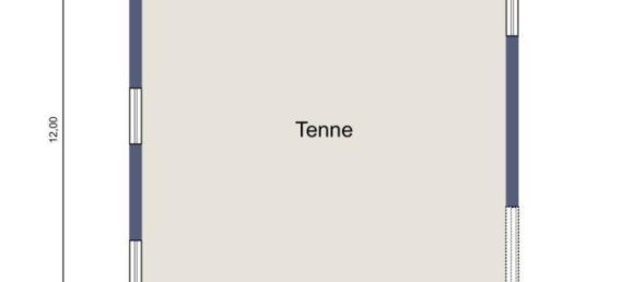 7 rooms House in Notsch im Gailtal, Austria No. 91876 24