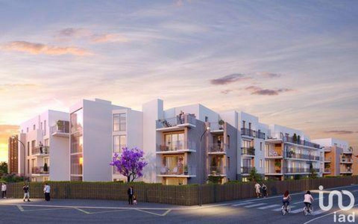 3 chambres Condo à Meaux, France No. 30049