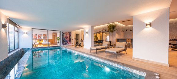 Villa 5+1 in Kalkan, Turkey No. 15700 20