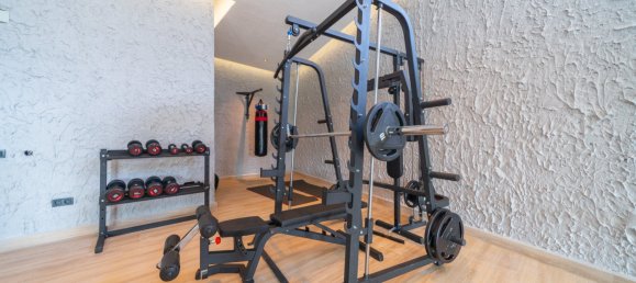 Villa 5+1 in Kalkan, Turkey No. 15700 27